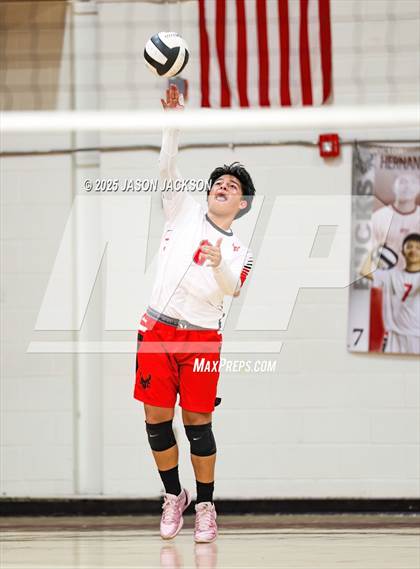 Thumbnail 3 in Fayetteville Academy @ Hoke County photogallery.