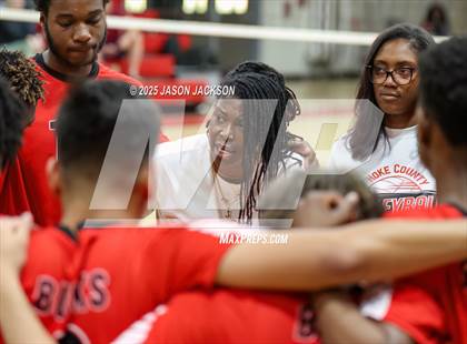Thumbnail 3 in Fayetteville Academy @ Hoke County photogallery.