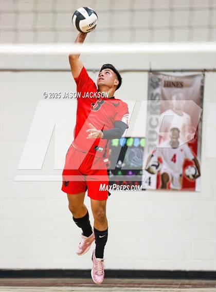 Thumbnail 3 in Fayetteville Academy @ Hoke County photogallery.