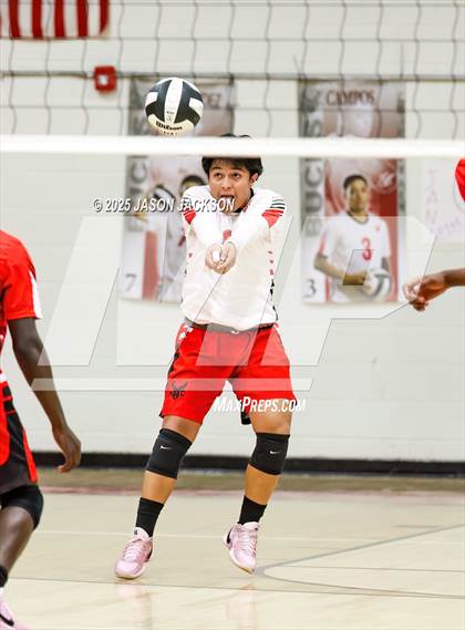 Thumbnail 1 in Fayetteville Academy @ Hoke County photogallery.