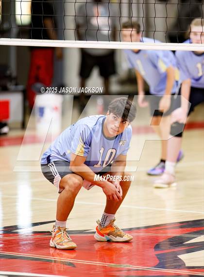 Thumbnail 1 in Fayetteville Academy @ Hoke County photogallery.
