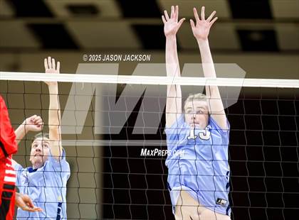 Thumbnail 3 in Fayetteville Academy @ Hoke County photogallery.