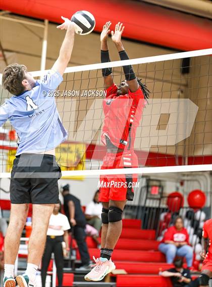 Thumbnail 3 in Fayetteville Academy @ Hoke County photogallery.