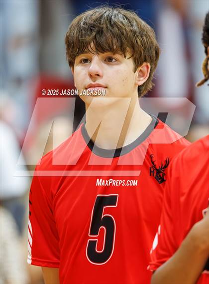 Thumbnail 1 in Fayetteville Academy @ Hoke County photogallery.