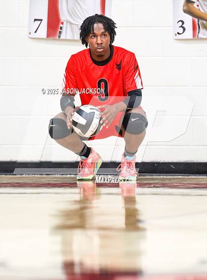 Thumbnail 1 in Fayetteville Academy @ Hoke County photogallery.