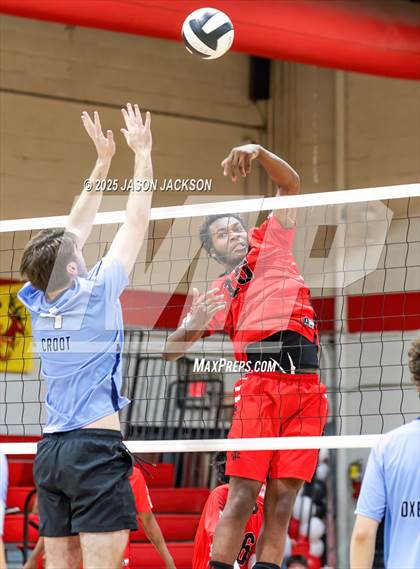 Thumbnail 2 in Fayetteville Academy @ Hoke County photogallery.