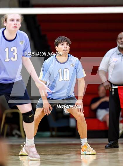 Thumbnail 3 in Fayetteville Academy @ Hoke County photogallery.