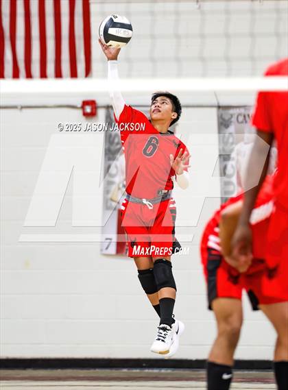 Thumbnail 2 in Fayetteville Academy @ Hoke County photogallery.