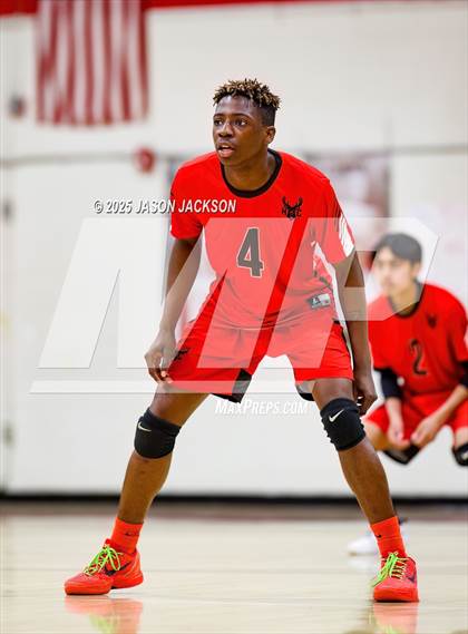 Thumbnail 1 in Fayetteville Academy @ Hoke County photogallery.