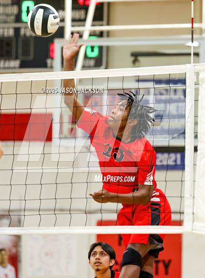 Thumbnail 3 in Fayetteville Academy @ Hoke County photogallery.