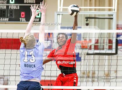 Thumbnail 1 in Fayetteville Academy @ Hoke County photogallery.