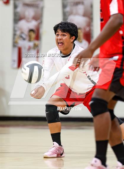 Thumbnail 3 in Fayetteville Academy @ Hoke County photogallery.