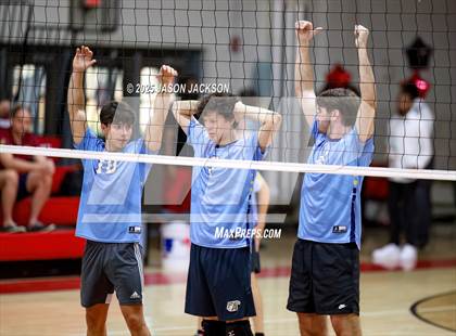 Thumbnail 3 in Fayetteville Academy @ Hoke County photogallery.