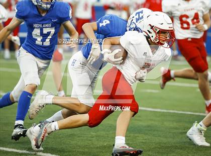 Thumbnail 3 in Beechwood @ Highlands photogallery.