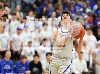 Thumbnail 1 in Ellwood City vs. Mohawk Area photogallery.