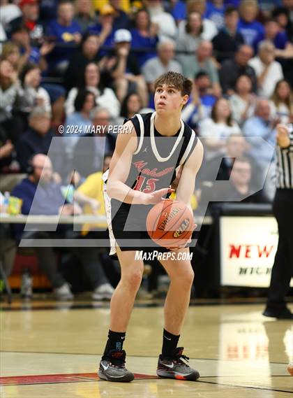 Thumbnail 3 in Ellwood City vs. Mohawk Area photogallery.