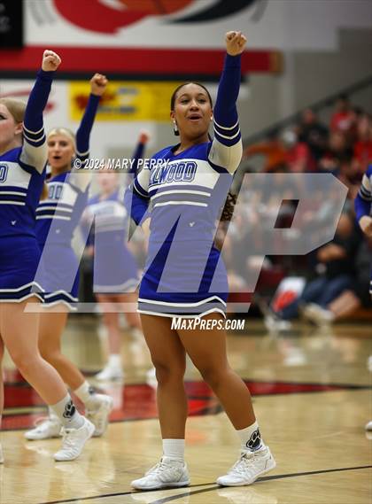 Thumbnail 1 in Ellwood City vs. Mohawk Area photogallery.