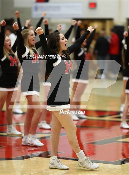 Thumbnail 3 in Ellwood City vs. Mohawk Area photogallery.