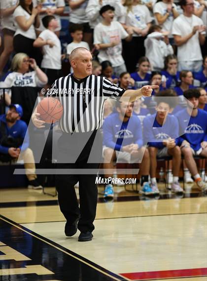 Thumbnail 1 in Ellwood City vs. Mohawk Area photogallery.