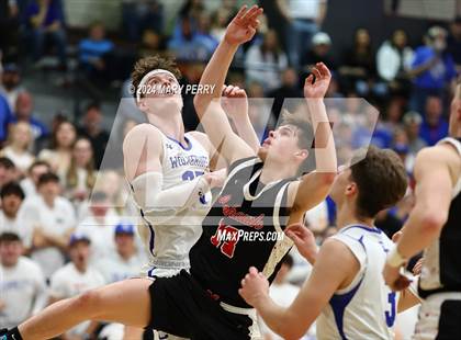 Thumbnail 1 in Ellwood City vs. Mohawk Area photogallery.