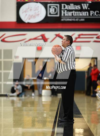 Thumbnail 1 in Ellwood City vs. Mohawk Area photogallery.