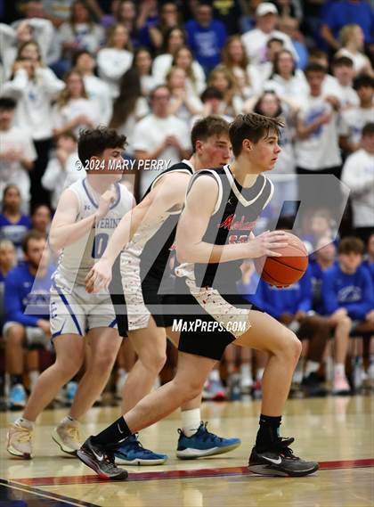 Thumbnail 2 in Ellwood City vs. Mohawk Area photogallery.
