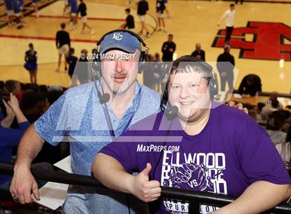 Thumbnail 1 in Ellwood City vs. Mohawk Area photogallery.