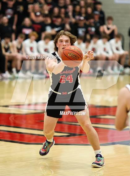 Thumbnail 1 in Ellwood City vs. Mohawk Area photogallery.
