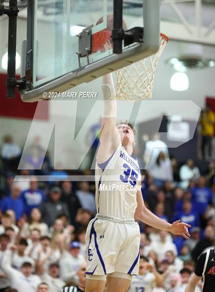 Thumbnail 3 in Ellwood City vs. Mohawk Area photogallery.