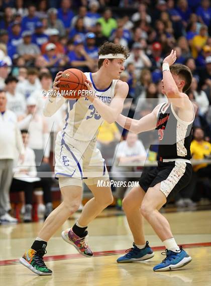 Thumbnail 3 in Ellwood City vs. Mohawk Area photogallery.