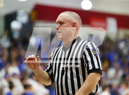 Thumbnail 2 in Ellwood City vs. Mohawk Area photogallery.
