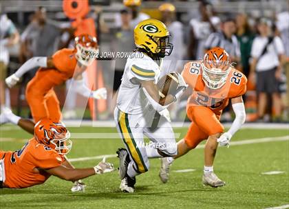 Thumbnail 2 in Gallatin @ Blackman photogallery.