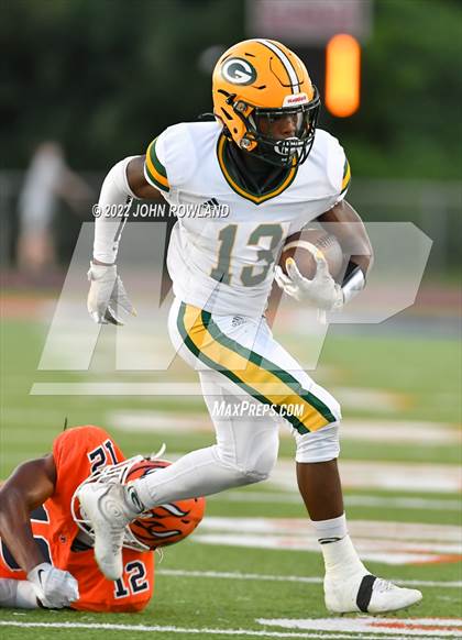 Thumbnail 2 in Gallatin @ Blackman photogallery.