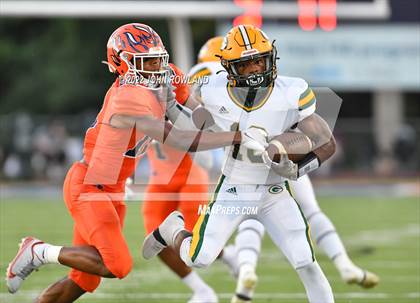 Thumbnail 1 in Gallatin @ Blackman photogallery.