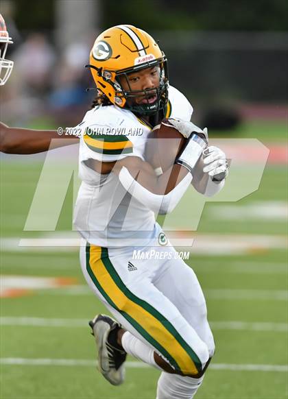Thumbnail 3 in Gallatin @ Blackman photogallery.