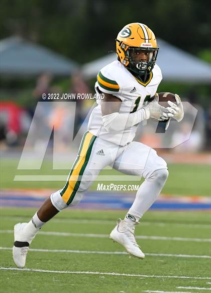 Thumbnail 3 in Gallatin @ Blackman photogallery.