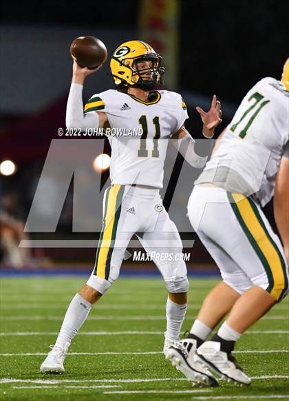 Thumbnail 1 in Gallatin @ Blackman photogallery.
