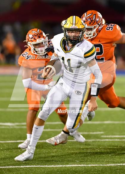 Thumbnail 1 in Gallatin @ Blackman photogallery.