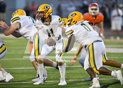Thumbnail 3 in Gallatin @ Blackman photogallery.