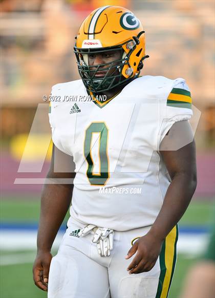 Thumbnail 3 in Gallatin @ Blackman photogallery.