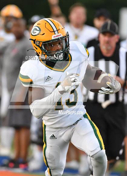 Thumbnail 3 in Gallatin @ Blackman photogallery.