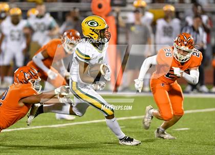 Thumbnail 1 in Gallatin @ Blackman photogallery.