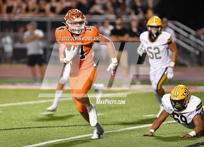 Thumbnail 3 in Gallatin @ Blackman photogallery.