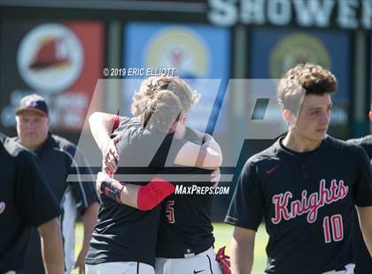 Thumbnail 3 in Mount Union vs. Franklin (PIAA 3A Semifinal) photogallery.