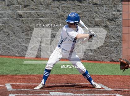 Thumbnail 2 in Mount Union vs. Franklin (PIAA 3A Semifinal) photogallery.