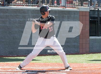 Thumbnail 2 in Mount Union vs. Franklin (PIAA 3A Semifinal) photogallery.