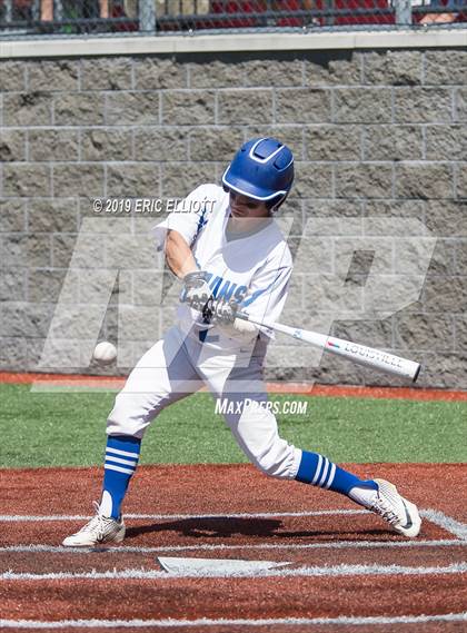 Thumbnail 3 in Mount Union vs. Franklin (PIAA 3A Semifinal) photogallery.