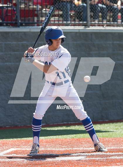Thumbnail 3 in Mount Union vs. Franklin (PIAA 3A Semifinal) photogallery.