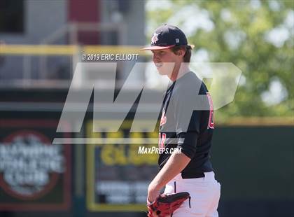 Thumbnail 1 in Mount Union vs. Franklin (PIAA 3A Semifinal) photogallery.