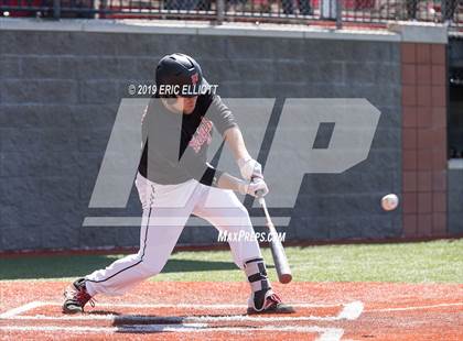 Thumbnail 3 in Mount Union vs. Franklin (PIAA 3A Semifinal) photogallery.